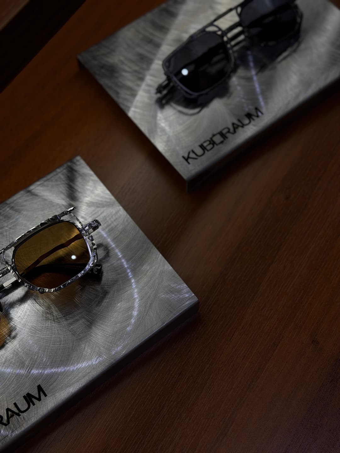 Sunglasses collection