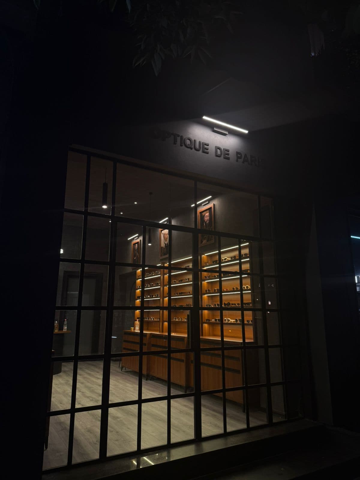 Liberating Architecture