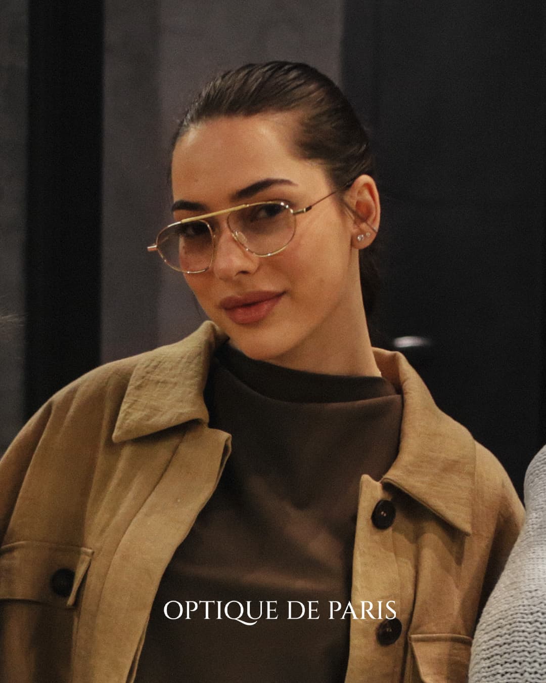 The Other Glasses event