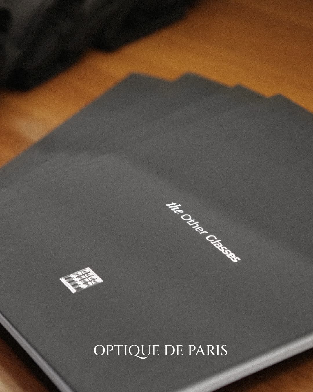 The Other Glasses event