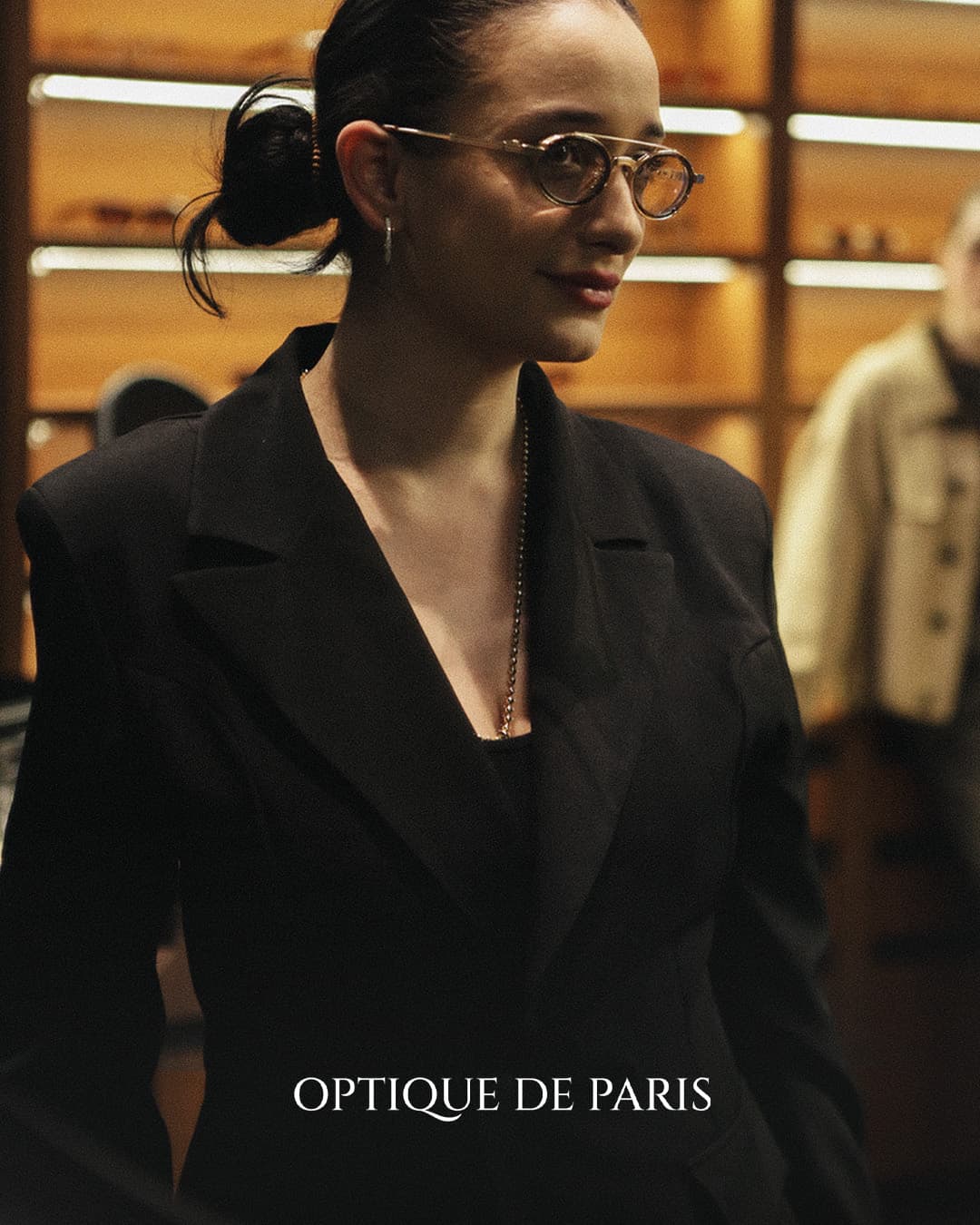 The Other Glasses event