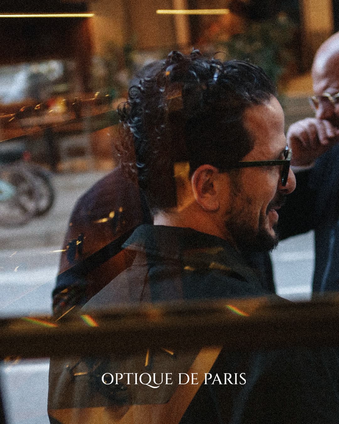 Optique de Paris event